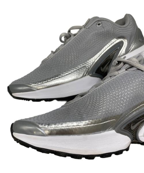 NIKE（ナイキ）NIKE (ナイキ) Air Max Dn Premium グレー サイズ:27.5の古着・服飾アイテム