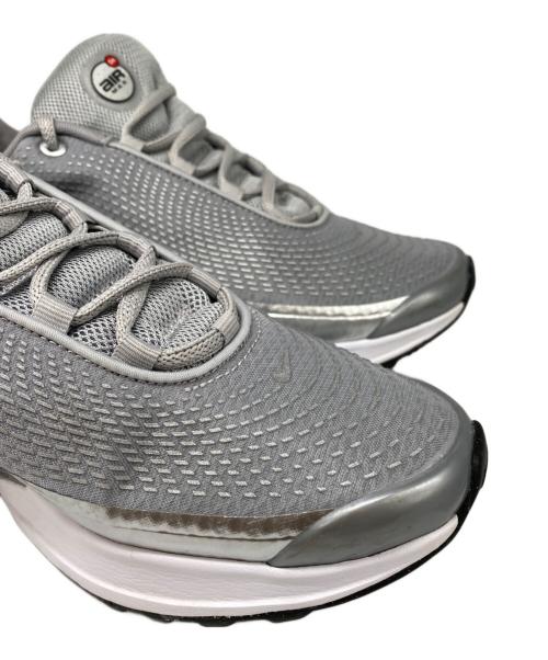 NIKE（ナイキ）NIKE (ナイキ) Air Max Dn Premium グレー サイズ:27.5の古着・服飾アイテム