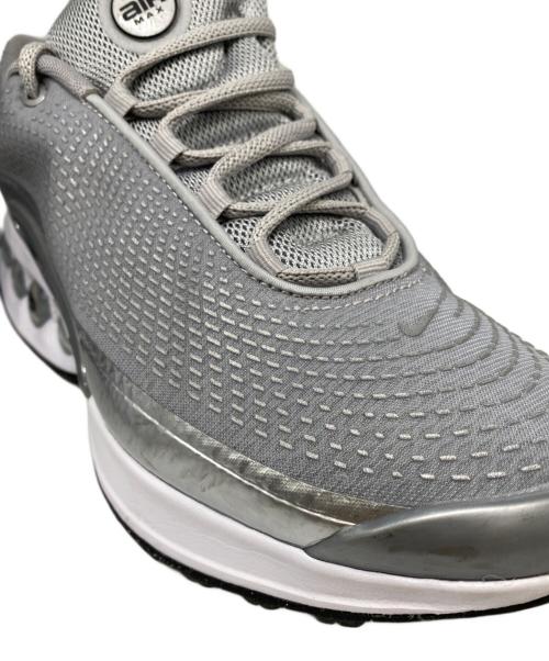 NIKE（ナイキ）NIKE (ナイキ) Air Max Dn Premium グレー サイズ:27.5の古着・服飾アイテム