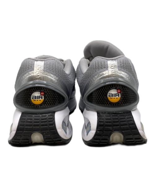 NIKE（ナイキ）NIKE (ナイキ) Air Max Dn Premium グレー サイズ:27.5の古着・服飾アイテム
