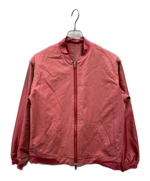 URU（ウル）URU (ウル) SMOKE PINK ピンク サイズ:1の古着・服飾アイテム