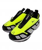 NIKEナイキ）の古着「Air Max SNDR」｜イエロー