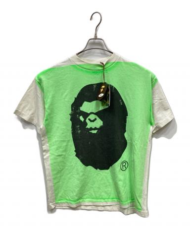 中古・古着通販】SAINT MICHAEL (セントマイケル) A BATHING APE (ア
