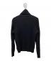 POLO RALPH LAUREN (ポロ・ラルフローレン) カシミヤ混ハイネックニット ブラック サイズ:XS：5000円