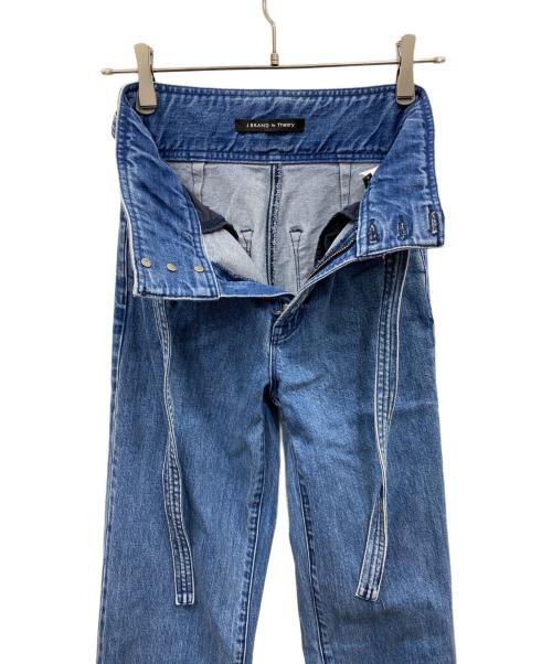 J.BRAND for theory（ジェイブランドフォーセオリー）J.BRAND for Theory (ジェイブランドフォーセオリー) SUKEY PANT インディゴ サイズ:W25の古着・服飾アイテム