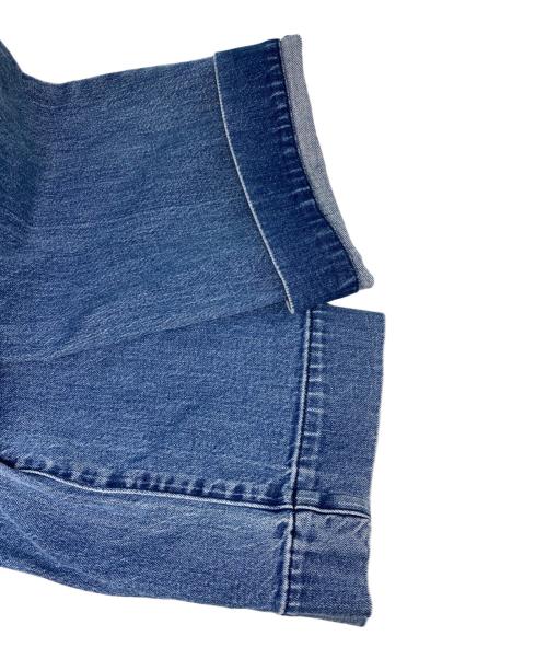 J.BRAND for theory（ジェイブランドフォーセオリー）J.BRAND for Theory (ジェイブランドフォーセオリー) SUKEY PANT インディゴ サイズ:W25の古着・服飾アイテム