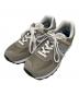NEW BALANCE（ニューバランス）の古着「ML574EVG」｜グレー