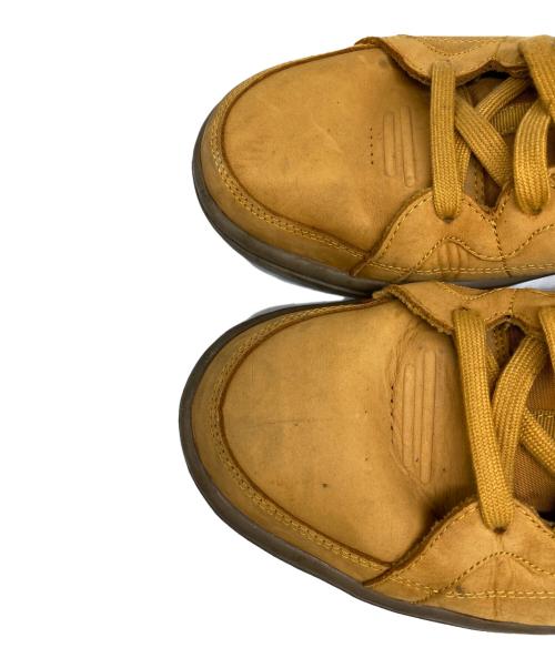 NIKE（ナイキ）NIKE (ナイキ) Supreme (シュプリーム) Zoom Air 94 Hi ブラウン サイズ:28.5の古着・服飾アイテム