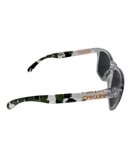 OAKLEY（オークリー）OAKLEY (オークリー) サングラス サイズ:55 17 133の古着・服飾アイテム