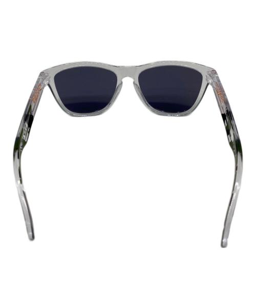 OAKLEY（オークリー）OAKLEY (オークリー) サングラス サイズ:55 17 133の古着・服飾アイテム