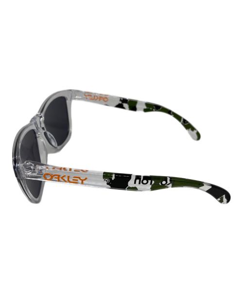 OAKLEY（オークリー）OAKLEY (オークリー) サングラス サイズ:55 17 133の古着・服飾アイテム
