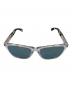 中古・古着 OAKLEY (オークリー) サングラス サイズ:55 17 133：9000円