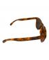 中古・古着 OAKLEY (オークリー) サングラス オレンジ サイズ:55 17 133：6000円