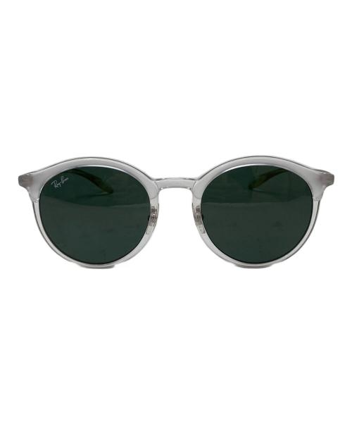 RAY-BAN（レイバン）RAY-BAN (レイバン) サングラス シルバー サイズ:51 21 145の古着・服飾アイテム