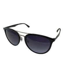 RAY-BAN（レイバン）の古着「サングラス」｜ブラック