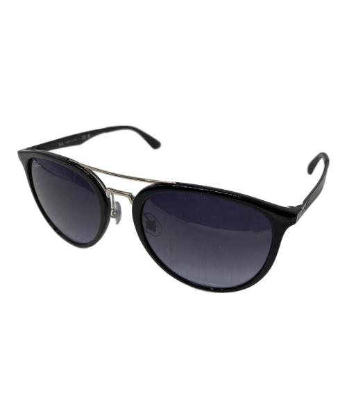 RAY-BAN（レイバン）RAY-BAN (レイバン) サングラス ブラック サイズ:55□20 145の古着・服飾アイテム