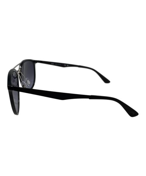 RAY-BAN（レイバン）RAY-BAN (レイバン) サングラス ブラック サイズ:55□20 145の古着・服飾アイテム