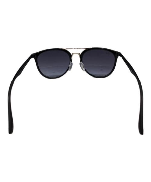 RAY-BAN（レイバン）RAY-BAN (レイバン) サングラス ブラック サイズ:55□20 145の古着・服飾アイテム