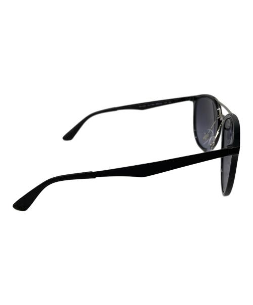RAY-BAN（レイバン）RAY-BAN (レイバン) サングラス ブラック サイズ:55□20 145の古着・服飾アイテム