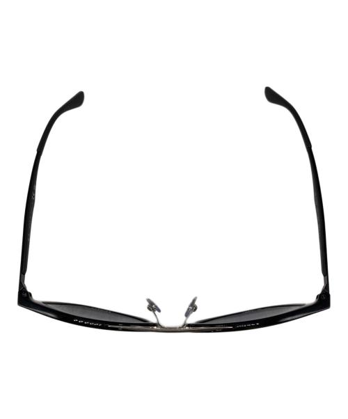 RAY-BAN（レイバン）RAY-BAN (レイバン) サングラス ブラック サイズ:55□20 145の古着・服飾アイテム