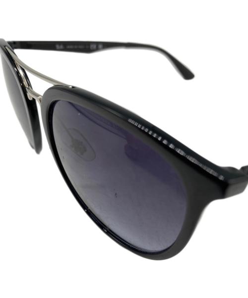 RAY-BAN（レイバン）RAY-BAN (レイバン) サングラス ブラック サイズ:55□20 145の古着・服飾アイテム