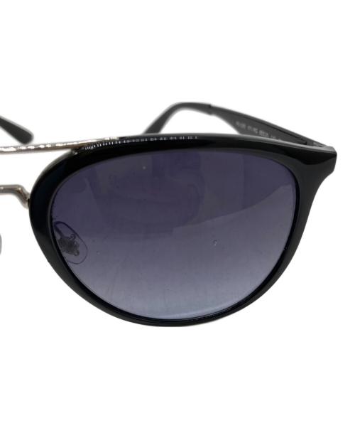 RAY-BAN（レイバン）RAY-BAN (レイバン) サングラス ブラック サイズ:55□20 145の古着・服飾アイテム