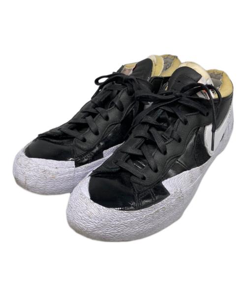 NIKE（ナイキ）NIKE (ナイキ) sacai (サカイ) Blazer Low 