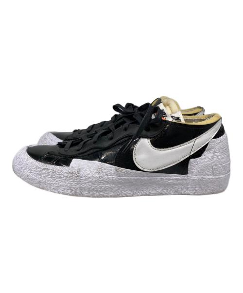 NIKE（ナイキ）NIKE (ナイキ) sacai (サカイ) Blazer Low 