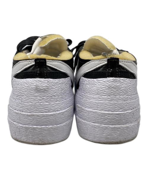 NIKE（ナイキ）NIKE (ナイキ) sacai (サカイ) Blazer Low 