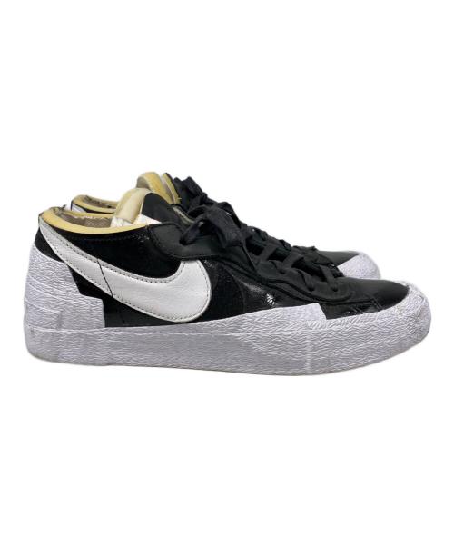 NIKE（ナイキ）NIKE (ナイキ) sacai (サカイ) Blazer Low 