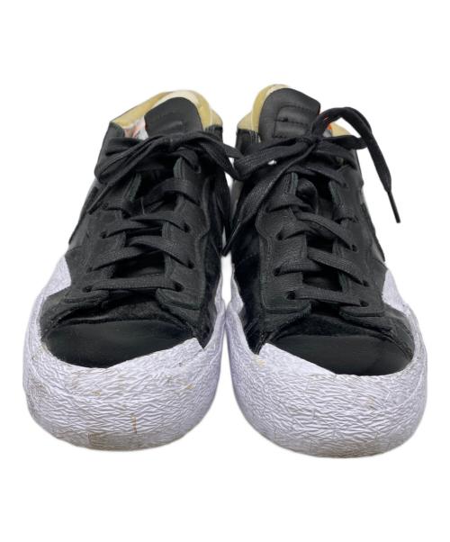 NIKE（ナイキ）NIKE (ナイキ) sacai (サカイ) Blazer Low 