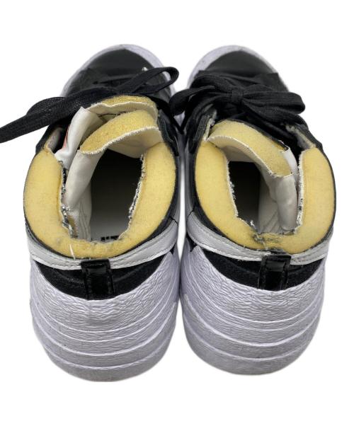 NIKE（ナイキ）NIKE (ナイキ) sacai (サカイ) Blazer Low 