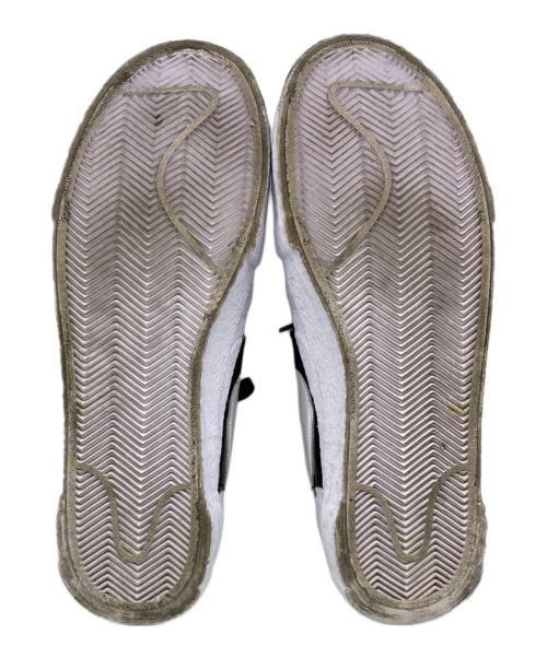 NIKE（ナイキ）NIKE (ナイキ) sacai (サカイ) Blazer Low 