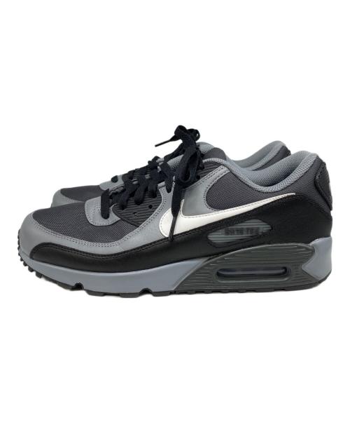 NIKE（ナイキ）NIKE (ナイキ) AIR MAX 90 GTX グレー サイズ:27.5の古着・服飾アイテム