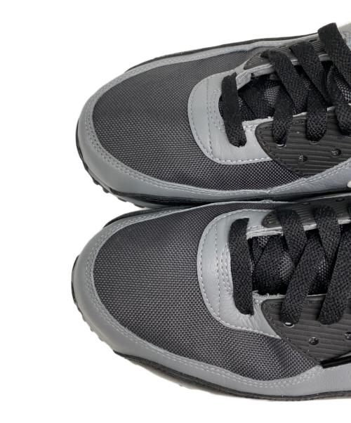 NIKE（ナイキ）NIKE (ナイキ) AIR MAX 90 GTX グレー サイズ:27.5の古着・服飾アイテム