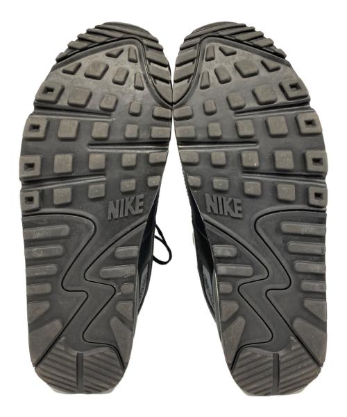 NIKE（ナイキ）NIKE (ナイキ) AIR MAX 90 GTX グレー サイズ:27.5の古着・服飾アイテム