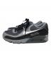 NIKE (ナイキ) AIR MAX 90 GTX グレー サイズ:27.5：8000円