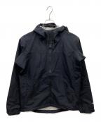 TIGORAティゴラ）の古着「マウンテンパーカー」｜ブラック
