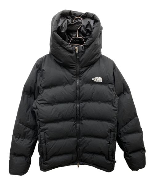 THE NORTH FACE（ザ ノース フェイス）THE NORTH FACE (ザ ノース フェイス) BELAYER PARKA ブラック サイズ:Lの古着・服飾アイテム