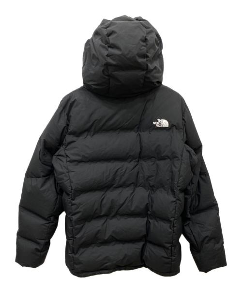 THE NORTH FACE（ザ ノース フェイス）THE NORTH FACE (ザ ノース フェイス) BELAYER PARKA ブラック サイズ:Lの古着・服飾アイテム
