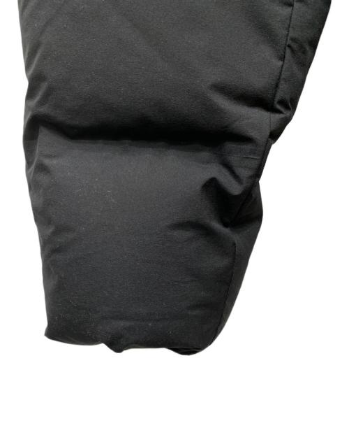 THE NORTH FACE（ザ ノース フェイス）THE NORTH FACE (ザ ノース フェイス) BELAYER PARKA ブラック サイズ:Lの古着・服飾アイテム