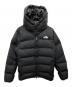 THE NORTH FACE（ザ ノース フェイス）の古着「BELAYER PARKA」｜ブラック