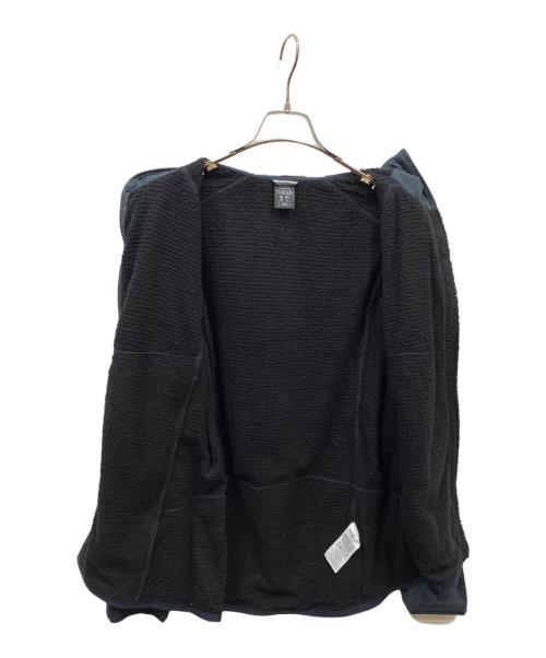 Rab（ラブ）Rab (ラブ) Evolute Hoody ネイビー サイズ:Lの古着・服飾アイテム
