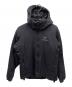 ARC'TERYX（アークテリクス）の古着「ATOM AR HOODY」｜ブラック