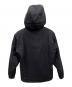 ARC'TERYX (アークテリクス) ATOM AR HOODY ブラック サイズ:S：26000円