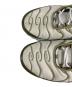 中古・古着 NIKE (ナイキ) AIR MAX PLUS ホワイト×グリーン サイズ:27：7000円