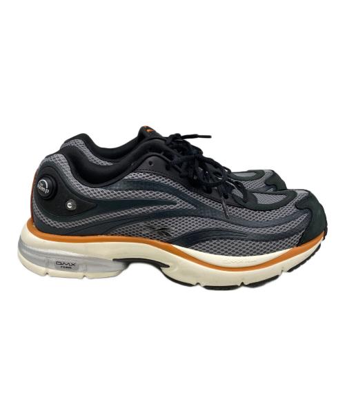 REEBOK（リーボック）REEBOK (リーボック) PUMP PARIS TRAINER ブラック サイズ:27.5の古着・服飾アイテム