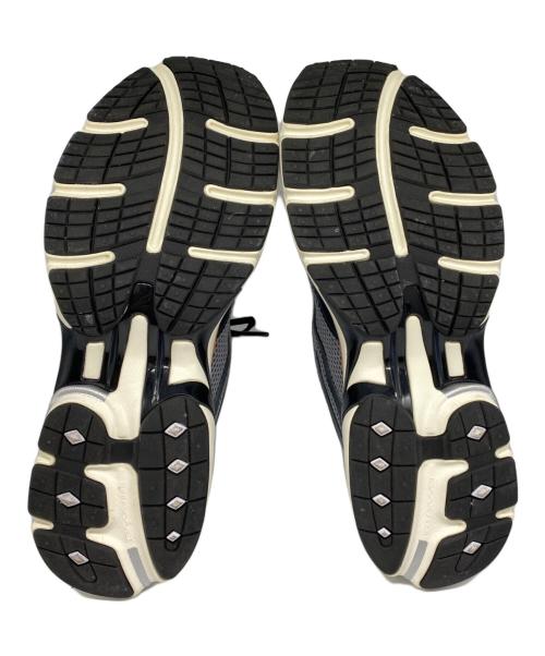 REEBOK（リーボック）REEBOK (リーボック) PUMP PARIS TRAINER ブラック サイズ:27.5の古着・服飾アイテム