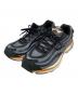 REEBOK（リーボック）の古着「PUMP PARIS TRAINER」｜ブラック