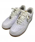 NIKEナイキ）の古着「Air Force 1 '07 